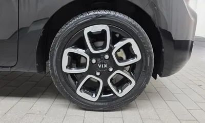 Kia Ray 2019, 53877 км, за 11500000 KRW - фото 21