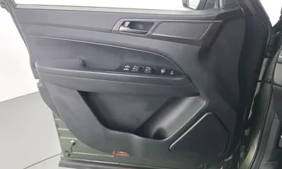 KG_Mobility_Ssangyong Rexton 2021, 93698 км, за 22600000 KRW - фото 24