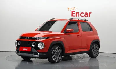 Hyundai Casper · 2023 год