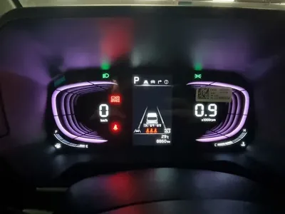 Kia Ray 2025, 8861 км, за 20390000 KRW