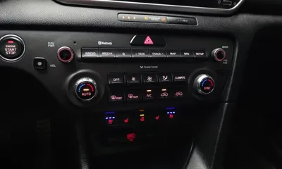 Kia Sportage 2022, 168115 км, за 12500000 KRW - фото 16