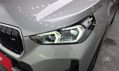 BMW X1 2024, 25393 км, за 51900000 KRW - фото 22