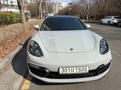 Porsche Panamera 2020, 64000 км, за 95000000 KRW - фото 3