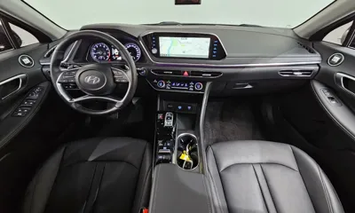 Hyundai Sonata 2023, 20579 км, за 27500000 KRW - фото 7