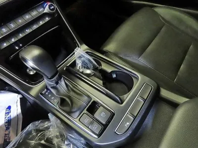 Hyundai Grandeur 2017, 72277 км, за 14800000 KRW - фото 12