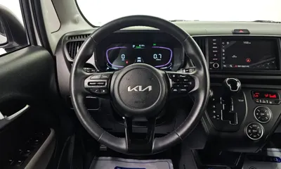 Kia Ray 2025, 45248 км, за 14850000 KRW - фото 15