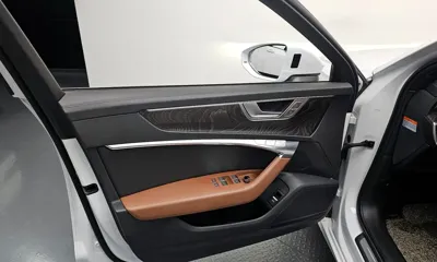 Audi A6 2020, 69466 км, за 28600000 KRW - фото 31