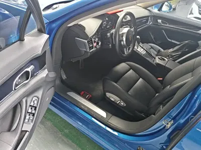 Porsche Panamera 2016, 104200 км, за 199200 CNY - фото 16