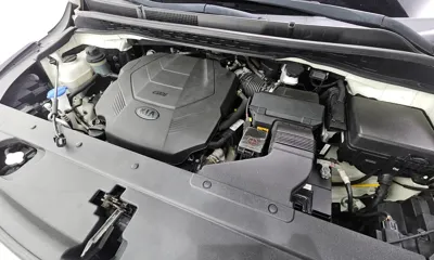 Kia Canival 2019, 72435 км, за 25600000 KRW - фото 6