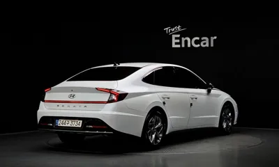 Hyundai Sonata 2022, 64701 км, за 22900000 KRW