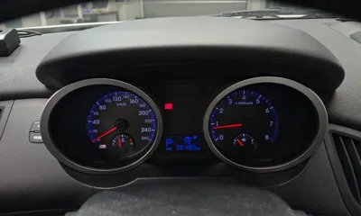 Hyundai Genesis 2010, 96485 км, за 99990000 KRW - фото 8