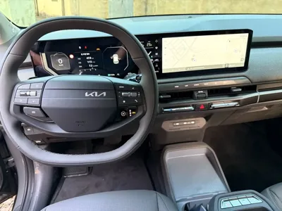 Kia EV3 2026, 700 км, за 15440000 KRW - фото 7