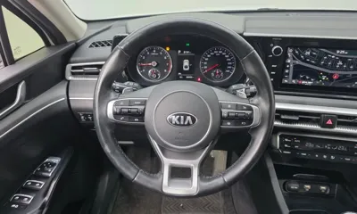 Kia K5 2020, 89332 км, за 14500000 KRW - фото 14