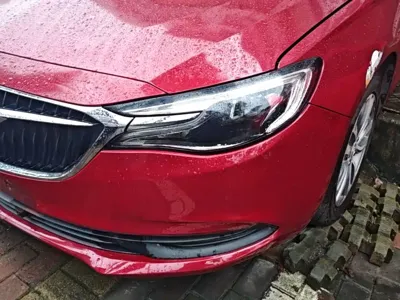 Buick Excelle 2017, 80700 км, за 20700 CNY - фото 24