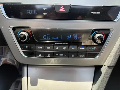 Hyundai Sonata 2015, 128599 км, за 10500000 KRW - фото 17