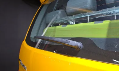 Hyundai Starex 2019, 37696 км, за 21500000 KRW - фото 30