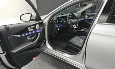 Mercedes-Benz E-Class 2019, 109412 км, за 21800000 KRW - фото 10