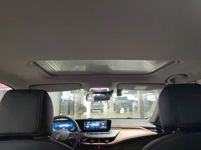 Buick Verano 2023, 26300 км, за 59100 CNY - фото 18