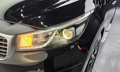 Kia Canival 2016, 109245 км, за 9900000 KRW - фото 22