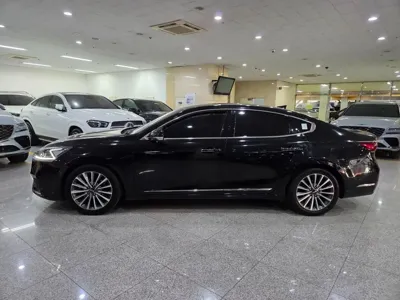 Kia K7 2018, 68184 км, за 14500000 KRW