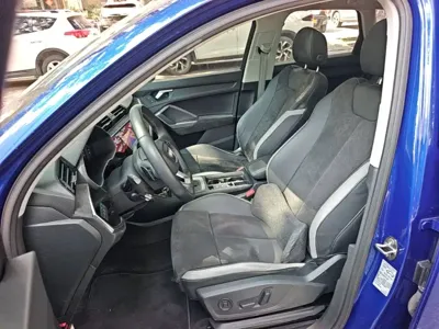 Audi Q3 2019, 105300 км, за 78000 CNY - фото 15