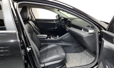 Kia K5 2021, 57165 км, за 17900000 KRW - фото 26