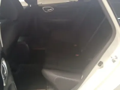 Nissan Sylphy 2025, 8400 км, за 54000 CNY - фото 17