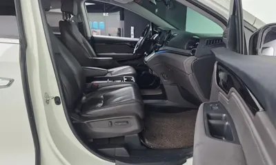 Honda Odyssey 2018, 69907 км, за 25200000 KRW - фото 11
