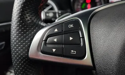 Mercedes-Benz CLA-Class 2017, 85463 км, за 15900000 KRW - фото 16