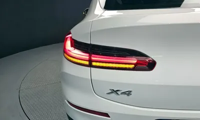 BMW X4 2022, 30280 км, за 46300000 KRW - фото 23