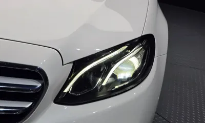 Mercedes-Benz E-Class 2018, 53453 км, за 23900000 KRW - фото 22