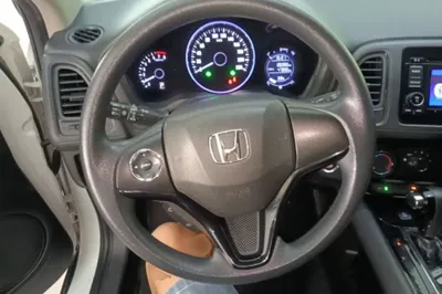 Honda Vezel 2017, 107000 км, за 59883.74 CNY - фото 14