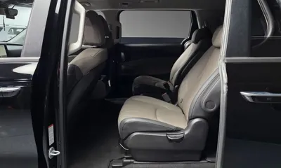 Kia Canival 2025, 18877 км, за 32000000 KRW - фото 26