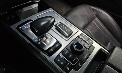 Genesis G80 2018, 88289 км, за 20500000 KRW - фото 9