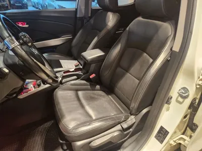 KG_Mobility_Ssangyong TIBOLI 2015, 126330 км, за 3900000 KRW - фото 10
