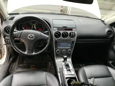 Mazda 6 2014, 123800 км, за 17200 CNY - фото 13