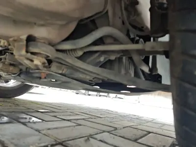 Chery Tiggo 3x 2018, 66800 км, за 18000 CNY - фото 18