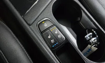 Kia Niro 2018, 64336 км, за 15900000 KRW - фото 18