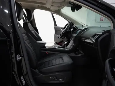 Ford Edge 2018, 40000 км, за 95800 CNY - фото 10