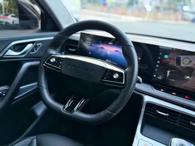 Roewe RX5 2024, 7000 км, за 59800 CNY - фото 14