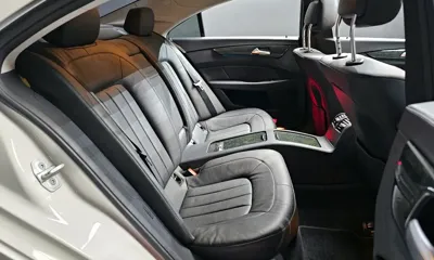 Mercedes-Benz CLS-Class 2016, 58525 км, за 19300000 KRW - фото 12