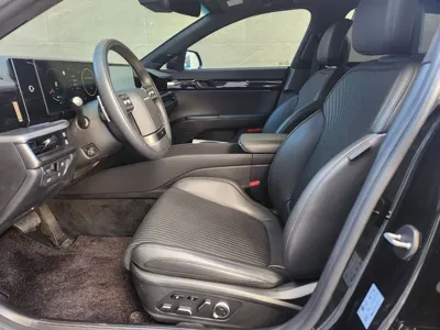 Hyundai Grandeur 2024, 18100 км, за 43640000 KRW - фото 9