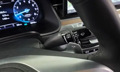 Kia K9 2022, 48776 км, за 43900000 KRW - фото 30