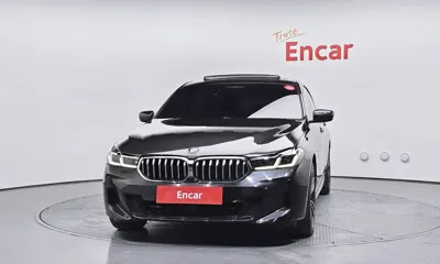 BMW Gran Turismo 2021, 114823 км, за 36100000 KRW