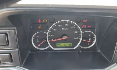 ChevroletGMDaewoo labo 2015, 72732 км, за 6200000 KRW - фото 7