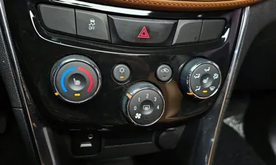 ChevroletGMDaewoo Trax 2018, 103725 км, за 6500000 KRW - фото 17