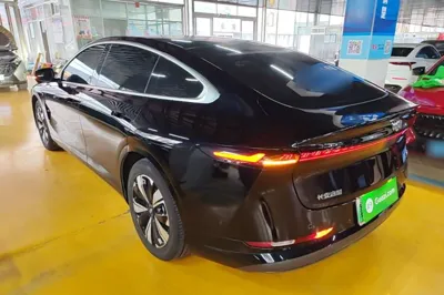 CHANGAN NEVO A07 2025, 65400 км, за 102395.23 CNY