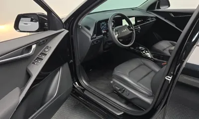 Kia Niro 2024, 9681 км, за 29300000 KRW - фото 10