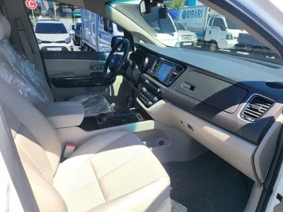 Kia Canival 2016, 156159 км, за 10500000 KRW - фото 10