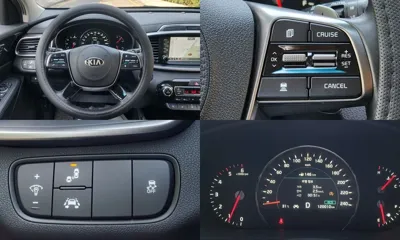 Kia Sorento 2018, 120010 км, за 14850000 KRW - фото 15
